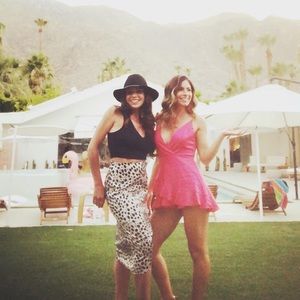 Meet your Posher, Jordy